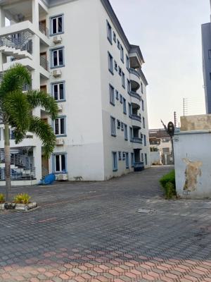 4 Storey Building and Three Bedroom of 10 Units with Bq, Old Ikoyi, Ikoyi, Lagos, Plaza / Complex / Mall for Rent