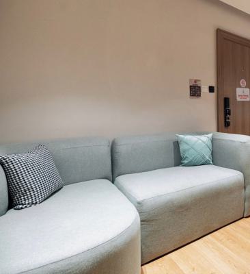 1 Bedroom Apartment, Wuse 2, Abuja, Flat / Apartment Short Let