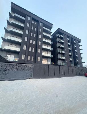 Luxury 3 Bedroom Apartment, Ikate, Lekki, Lagos, Flat / Apartment for Sale