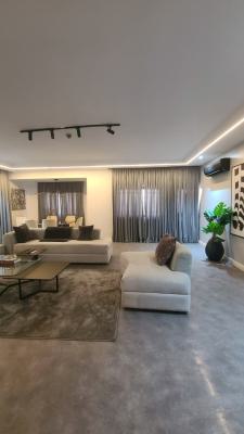 4 Units of Fully Serviced 3-bedroom Apartments at Banana Island Road, Banana Island Road Ikoyi, Ikoyi, Lagos, Flat / Apartment for Rent