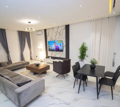 2 Bedroom Apartment, Lokogoma District, Abuja, Flat / Apartment Short Let