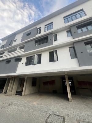 Nicely Finished 4-bedroom Townhouse, Lekki Phase 1, Lekki Phase 1, Lekki, Lagos, Terraced Duplex for Sale