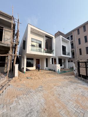 Premium 4 Bedroom Semi-detached Duplex, Ikota, Lekki, Lagos, Semi-detached Duplex for Sale