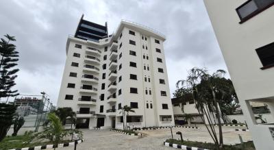 Two Blocks of 29 (nos) 3-bedroom, All Ensuite Luxury Flats with 1-room, Old Ikoyi, Ikoyi, Lagos, Plaza / Complex / Mall for Rent