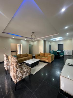 4-bedroom Terrace Duplex with Bq, Oniru, Oniru, Victoria Island (vi), Lagos, Terraced Duplex for Rent