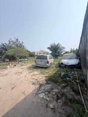 Prime Land, Lekki Scheme 2, Ajah, Lagos, Residential Land for Sale