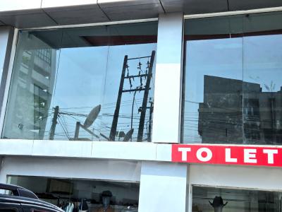 250sqm Shop Space on 1st Floor, Victoria Island (vi), Lagos, Shop for Rent