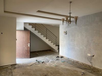 Luxury 3 Bedroom Duplex with Bq, Kabusa Gardens Estate, Galadimawa, Abuja, Terraced Duplex for Rent