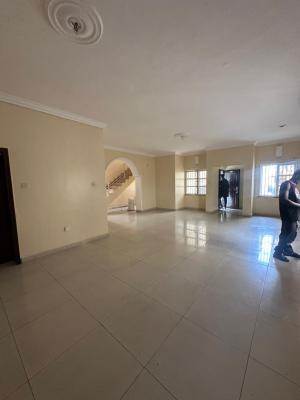 Maintained 4-bedroom Terrace Duplex with Bq, Vi, Victoria Island (vi), Lagos, Terraced Duplex for Rent