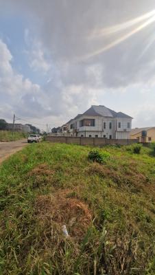 Parcel of Residential Land in a Gated Gra, Carlton Gate Estate Next to Kolapo Ishola Gra, Akobo, Ibadan, Oyo, Land for Sale