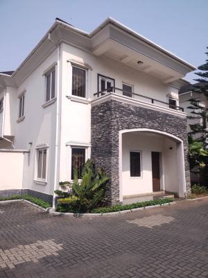 Lovely 5bedroom Detached House, Banana Island, Ikoyi, Lagos, Detached Duplex for Rent