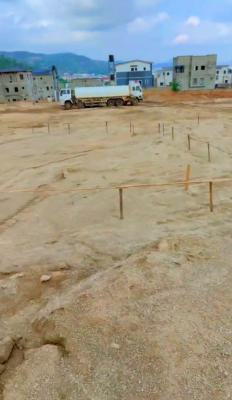 Prime Estate Plot, Katampe Extension, Katampe, Abuja, Residential Land for Sale