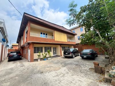 4 Bedroom Office Space, Allen, Ikeja, Lagos, Office Space for Rent