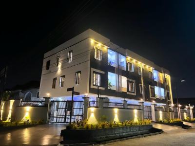 Four Units 4bedroom Terraces, Lekki Phase 1, Lekki, Lagos, Terraced Duplex for Sale