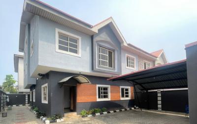 Luxury 5bedroom Fully Detached Duplex at Ikoyi, Ikoyi By Ram, Ikoyi, Lagos, Detached Duplex for Rent
