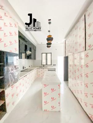 Brand New 4 Bedroom Semi Detached Home, Lekki, Lagos, Semi-detached Duplex for Sale