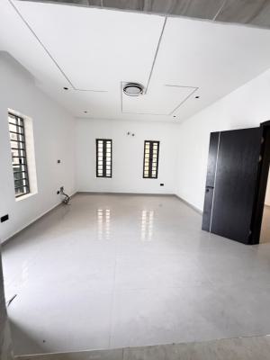 Nice Luxurious Newly Built 4 Bedroom Duplex Fully Detached with Bq, Ajar Lekki, Lekki, Lagos, Detached Duplex for Sale