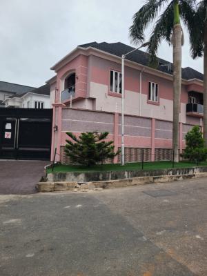 Exquisitely Finished 5 Bedroom Detached House with 2 Room Bq, Magodo Shaginsha Phase 2, Gra Phase 2, Magodo, Lagos, Detached Duplex for Sale