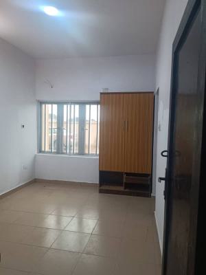 Room and Palor Miniflat, Ogombo Road, Lekki Scheme 2, Ajah, Lagos, Mini Flat (room and Parlour) for Rent