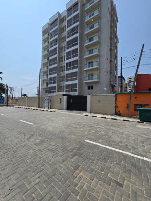 New and Well Built Serviced Furnished 3bedroom Apartment, Younus Bashorun, Behind Zennith Bank, Ajose Adeogun, Victoria Island (vi), Lagos, Flat / Apartment for Rent
