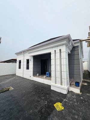 Luxury 3bedroom Fully Detached Bungalow, Ajah, Lagos, Detached Bungalow for Sale