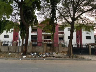 Six Flats of 3-bedroom Units and Nine Flats of 1-bedroom Units., Utako, Abuja, Block of Flats for Sale