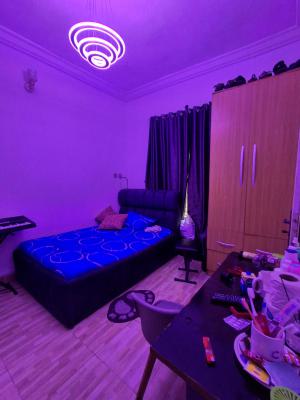 Shared Apartment, in an Estate, Badore, Ajah, Lagos, House for Rent