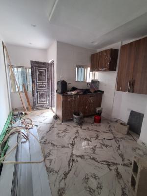 Selfcon, in an Estate, Badore, Ajah, Lagos, Self Contain (single Rooms) for Rent