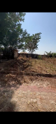 Land Measuring 2300sqm Fenced and Gated in Commercial Area, Aya Roundabout, Asokoro District, Abuja, Commercial Land for Sale