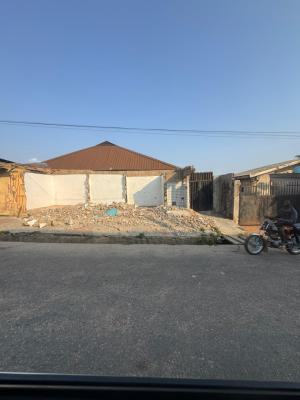 350sqm Solid Dryland, Ogba, Ikeja, Lagos, Mixed-use Land for Sale