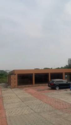 3700sqm Commercial Land, Alausa, Ikeja, Lagos, Commercial Land for Sale