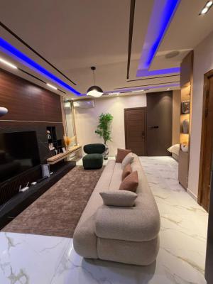 Luxury 1 Bedroom Studio Apartment, Lekki Phase 1, Lekki, Lagos, Flat / Apartment Short Let