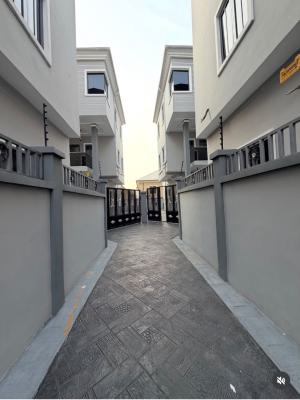 Spacious 5 Bedroom Fully Detached Duplex with Bq, Gra Phase 2, Magodo, Lagos, Detached Duplex for Sale