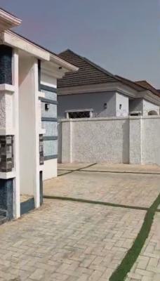 Luxury Finished 3-bedroom Detached Bungalow, Efab Queens, Gwarinpa, Abuja, Detached Bungalow for Rent
