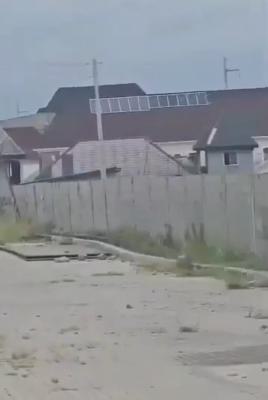 Land Size* 45 Plots  Title Certificate of Occupancy, Satellite Town, Via Mile 2, Lagos Badagry Expressway, Lagos*  Stretche, Satellite Town, Ojo, Lagos, Mixed-use Land for Sale