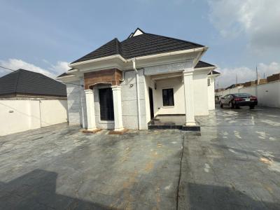 Furnished 3 Bedroom Bungalow City Park, Adron City Park and Gardens, Asejire, Ibadan, Oyo, Detached Bungalow for Sale