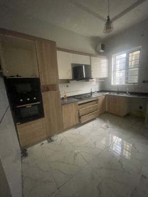 4 Bedroom Terrace Duplex, Haris Drive Vgc, Vgc, Lekki, Lagos, Terraced Duplex for Sale