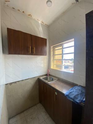 Newly Built Spacious Mini Flat Ground Floor with All Modern Facilities, Harmony Estate, Gbagada, Lagos, Mini Flat (room and Parlour) for Rent