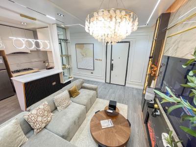 One of a Kind Fully Furnished 2 Bedroom with Elevator & Pool, Off Freedom Way, Lekki, Lagos, Flat / Apartment for Rent