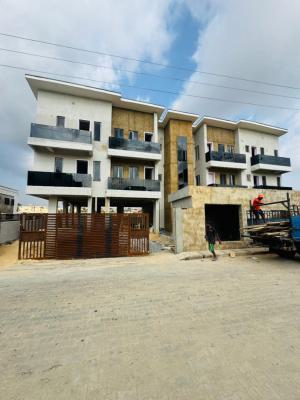 Newly 3 Bedroom Apartment in a Serene Environment, Opebi, Ikeja, Lagos, Flat / Apartment for Sale