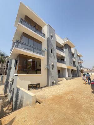 Newly Vacated 1 Bedroom Flat, Lifecamp By Magistrate Court, Life Camp, Abuja, Flat / Apartment for Rent