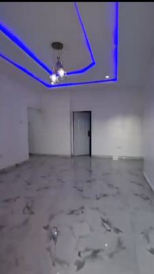 Luxury 2 Bedroom Flat with a Lounge, Sangotedo Lekki, Sangotedo, Ajah, Lagos, Flat / Apartment for Rent