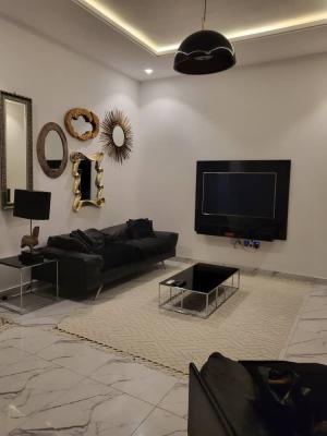Luxurious Fully Furnished 2 Bedroom Apartment with Pool & 24/7 Light, Lekki Phase 1, Lekki, Lagos, Flat / Apartment for Rent