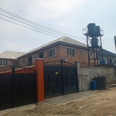 Mini Flat, Ado, Ado, Ajah, Lagos, Mini Flat (room and Parlour) for Rent