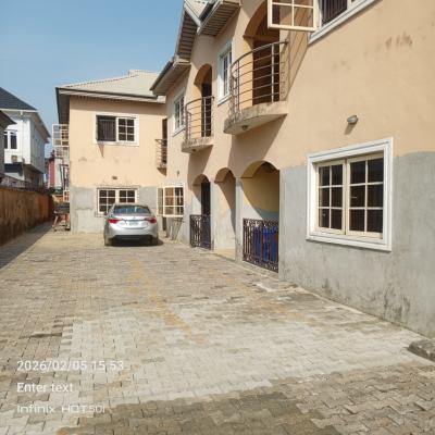Mini Flat, Ado, Ajah, Lagos, Mini Flat (room and Parlour) for Rent