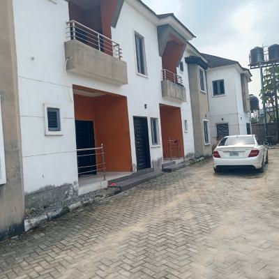 Two Bedroom Apartment, Seaside Estate Badore, Badore, Ajah, Lagos, Flat / Apartment for Rent
