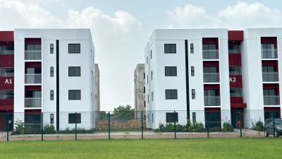 a Premier Opportunity in Luxury Residential Investment, Alaro City, Ibeju Lekki, Lagos, Flat / Apartment for Sale