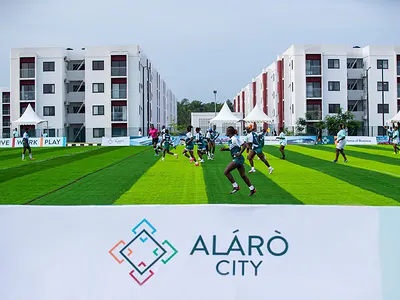A Premier Opportunity in Luxury Residential Investment