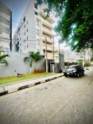 Exclusive Newly Built 4 Bedroom Apartment Plus Pool, Gym & Cinema, Ikoyi, Lagos, Flat / Apartment for Sale