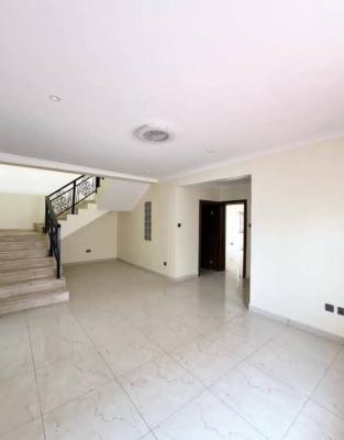 4 Bedroom Semi Detached Duplex at Oniru, Oniru, Victoria Island (vi), Lagos, Semi-detached Duplex for Rent